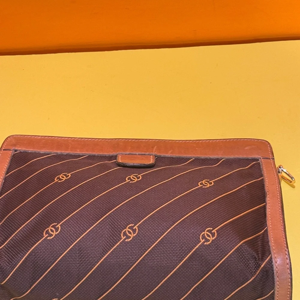 Gucci GG perfume Cosmetic bag